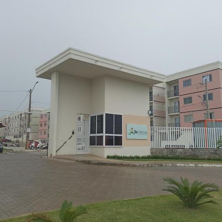 Apartamento Be Life A 4Km Da Av Litoranea Leilighet São Luís Eksteriør bilde