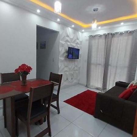 Apartamento Be Life A 4Km Da Av Litoranea Leilighet São Luís Eksteriør bilde