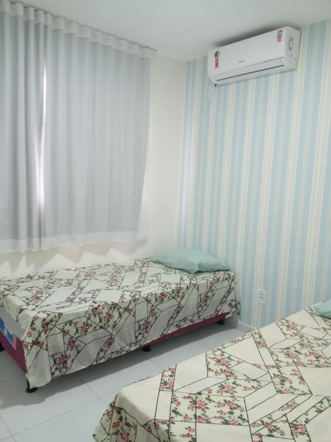 Apartamento Be Life A 4Km Da Av Litoranea Leilighet São Luís Eksteriør bilde