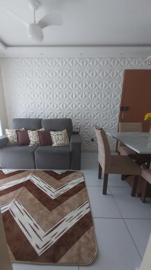 Apartamento Be Life A 4Km Da Av Litoranea Leilighet São Luís Eksteriør bilde